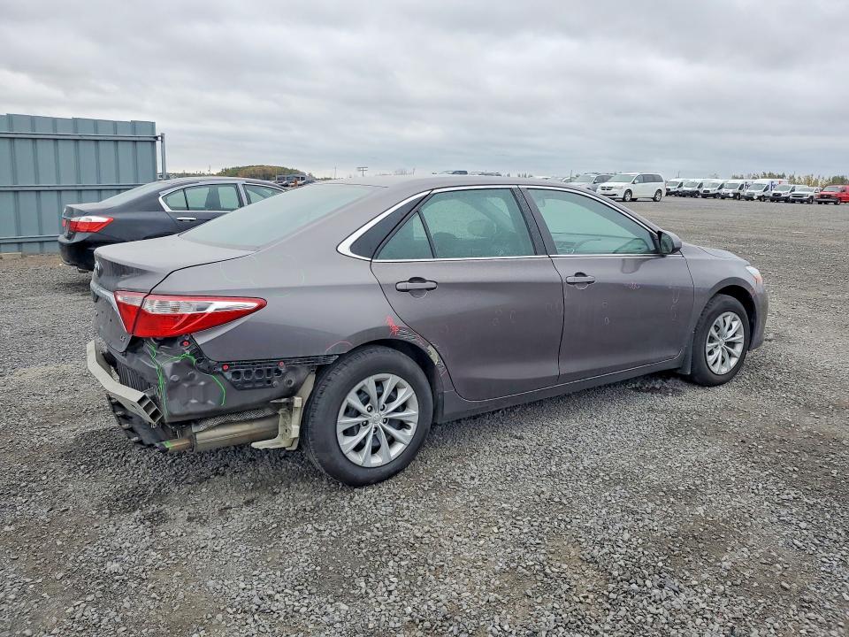 Продаж на аукціоні авто 2017 Toyota Camry, vin: 4T1BF1FK5HU629033, номер лоту: 71088446