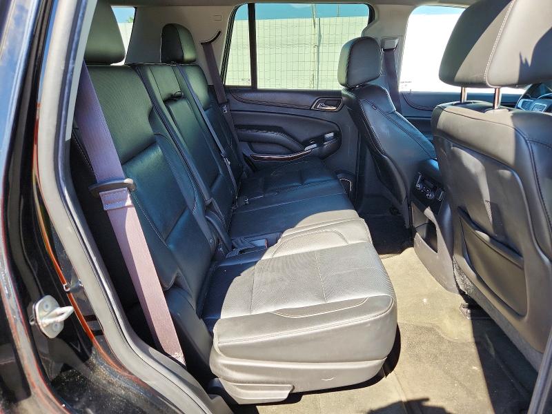Продаж на аукціоні авто 2015 Gmc Yukon, vin: 1GKS1BKC0FR279094, номер лоту: 72039356