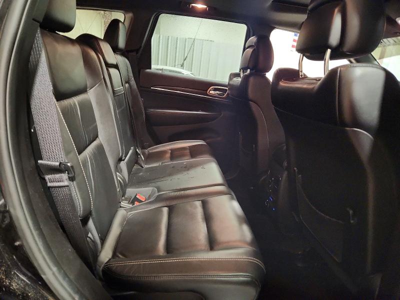 2014 Jeep Grand Cherokee მანქანა იყიდება აუქციონზე, vin: 1C4RJFBT1EC179850, აუქციონის ნომერი: 71149056