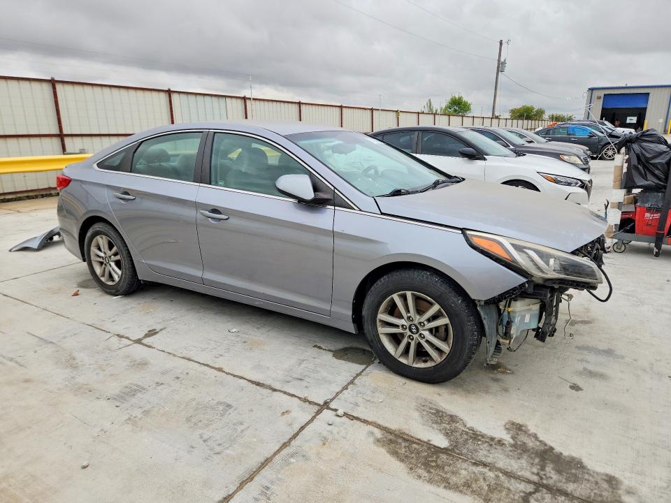 Aukcja sprzedaży 2016 Hyundai Sonata, vin: 5NPE24AF2GH374598, numer aukcji: 71233766