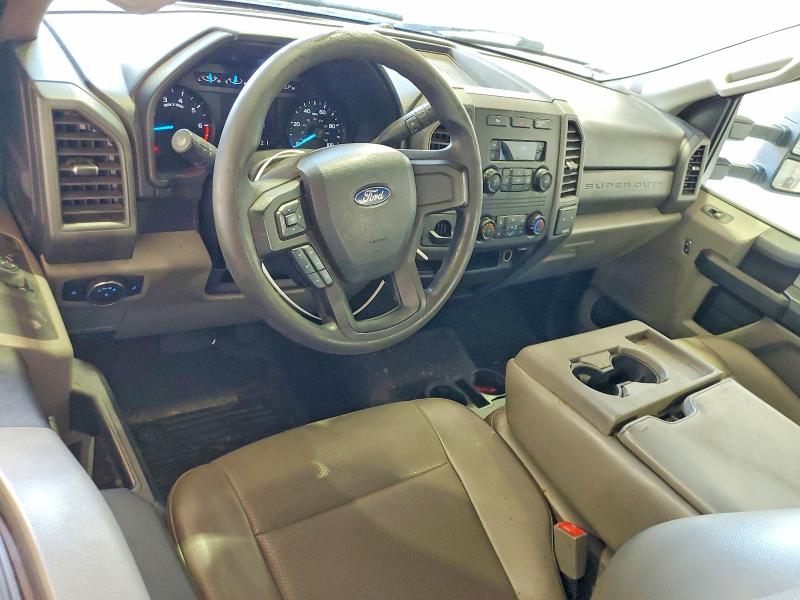 Aukcja sprzedaży 2019 Ford F350, vin: 1FDRF3G66KEE36466, numer aukcji: 69994916