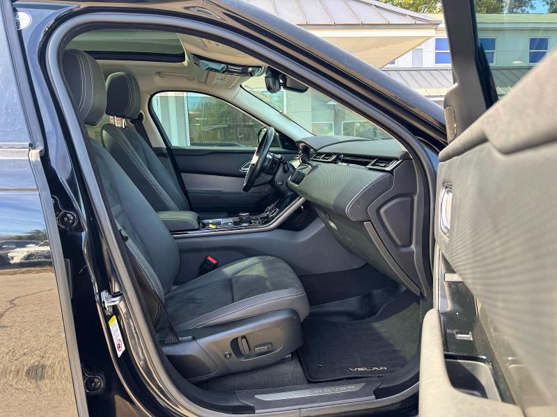 73057006 :رقم المزاد ، SALYA2EX2KA217265 vin ، 2019 Land Rover Range Rover Velar مزاد بيع