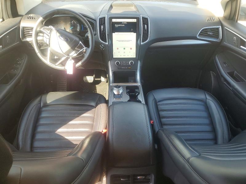 64839066 :رقم المزاد ، 2FMPK4J91RBB00516 vin ، 2024 Ford Edge مزاد بيع