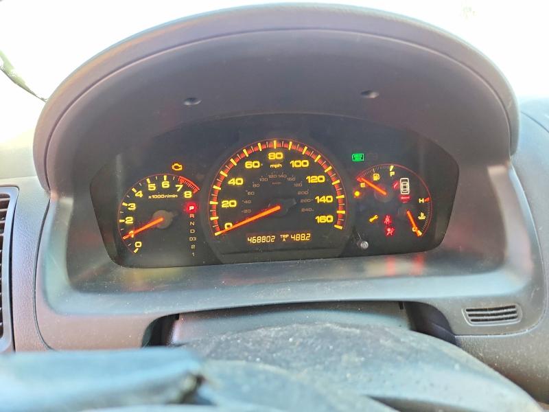 Aukcja sprzedaży 2006 Honda Accord, vin: 1HGCM826X6A005759, numer aukcji: 71195266