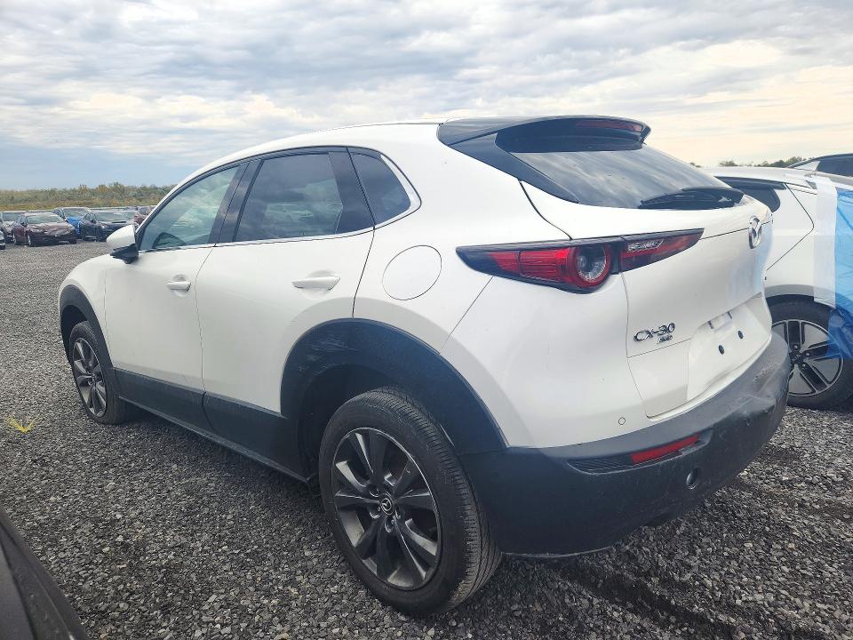 Aukcja sprzedaży 2021 Mazda Cx-30, vin: 3MVDMBDL9MM254474, numer aukcji: 69722516