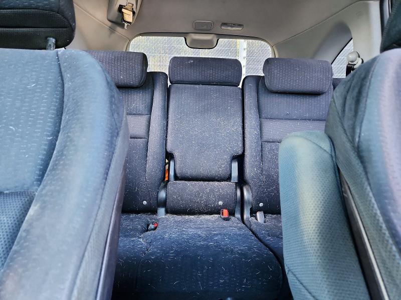 2007 Honda Cr-v მანქანა იყიდება აუქციონზე, vin: JHLRE48547C054879, აუქციონის ნომერი: 72846236