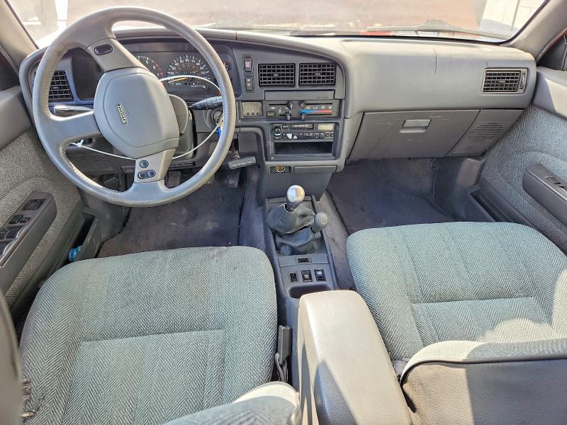 Продажа на аукционе авто 1990 Toyota 4runner, vin: JT3VN39W0L0020077, номер лота: 71407736