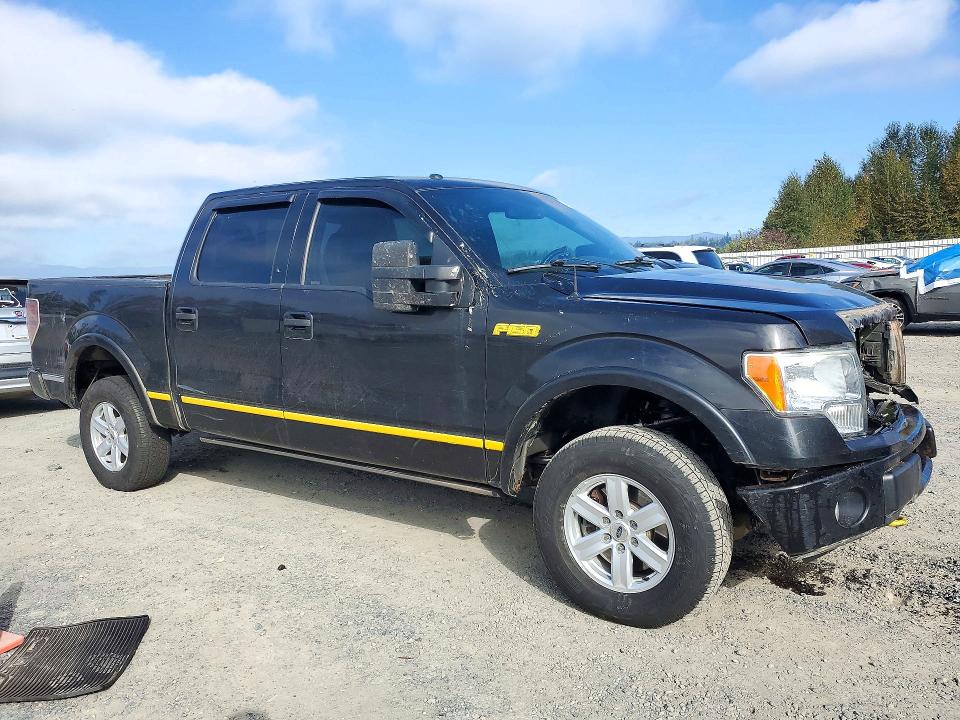 Aukcja sprzedaży 2011 Ford F150, vin: 1FTFW1E63BFA51777, numer aukcji: 72218206