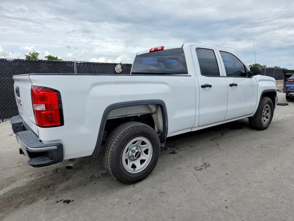 71028386 :رقم المزاد ، 1GTR1LEH7HZ276316 vin ، 2017 Gmc Sierra مزاد بيع