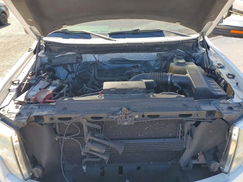 Продаж на аукціоні авто 2011 Ford F150, vin: 1FTFW1EF8BFB92120, номер лоту: 71579086