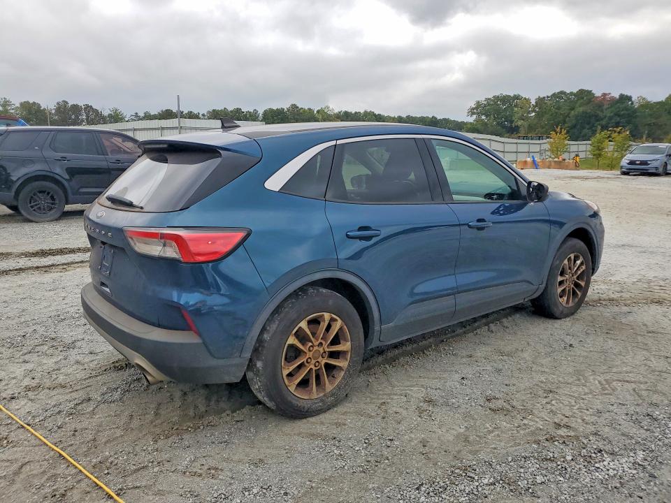 Aukcja sprzedaży 2020 Ford Escape, vin: 1FMCU9G64LUC75489, numer aukcji: 71382046