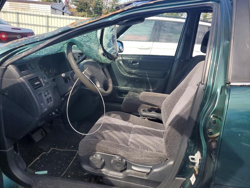 Aukcja sprzedaży 2000 Honda Cr-v, vin: JHLRD1865YC043028, numer aukcji: 63210176