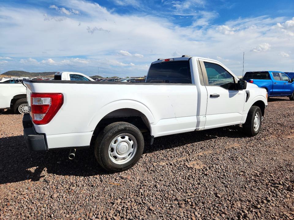 Продаж на аукціоні авто 2022 Ford F150, vin: 1FTMF1CBXNKE31895, номер лоту: 68366016