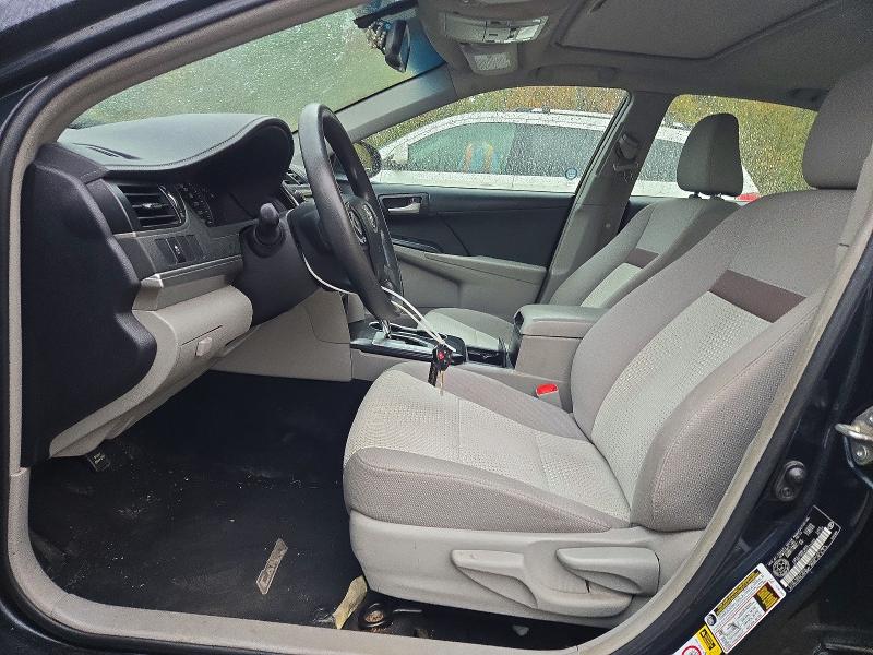 Продажа на аукционе авто 2014 Toyota Camry, vin: 4T1BF1FK4EU334050, номер лота: 71015266