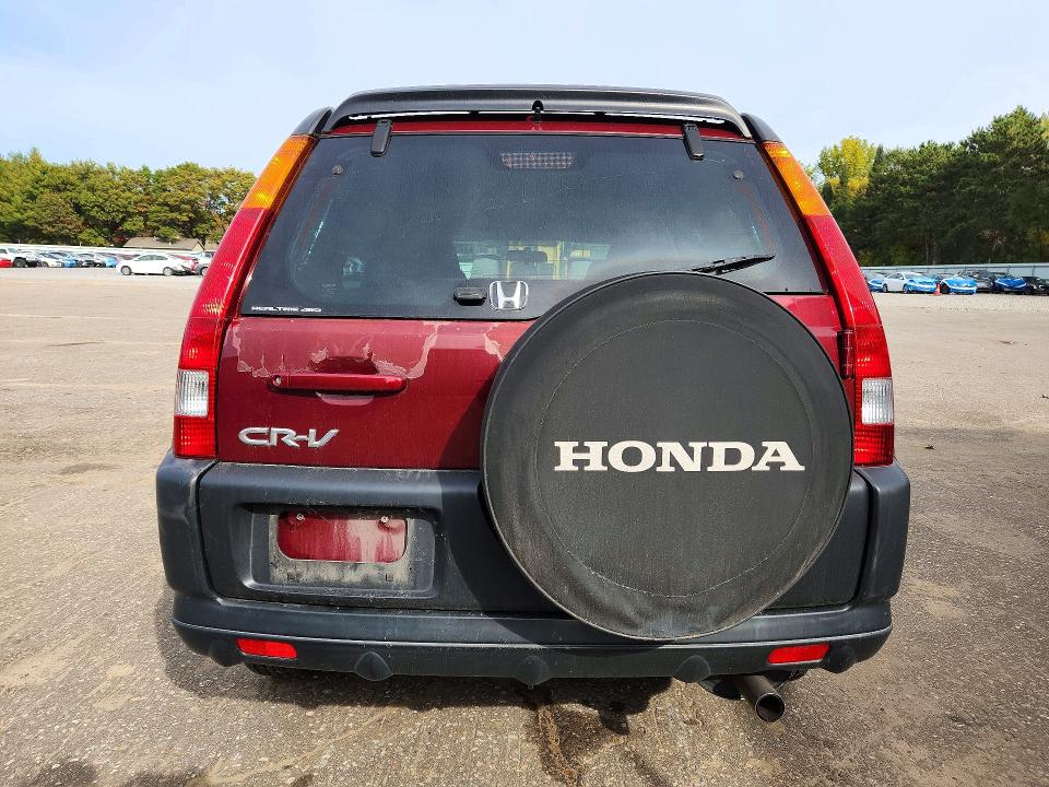 Aukcja sprzedaży 2003 Honda Cr-v, vin: JHLRD78883C049581, numer aukcji: 72192746