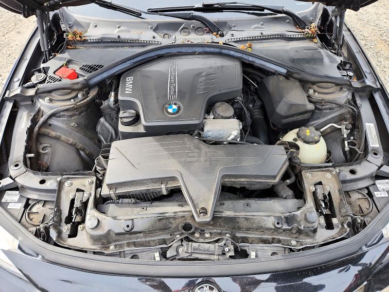 72160136 :رقم المزاد ، WBA3N9C57FK246595 vin ، 2015 Bmw 428 مزاد بيع