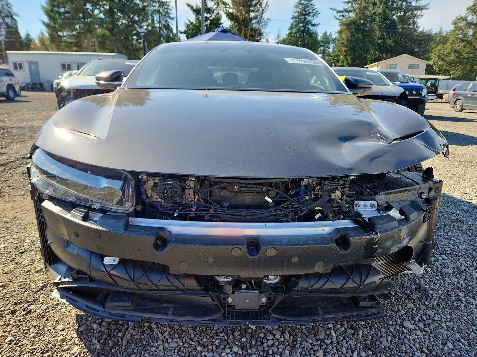 Продажа на аукционе авто 2023 Lucid Motors Air, vin: 50EA1TEA6PA002954, номер лота: 71800736