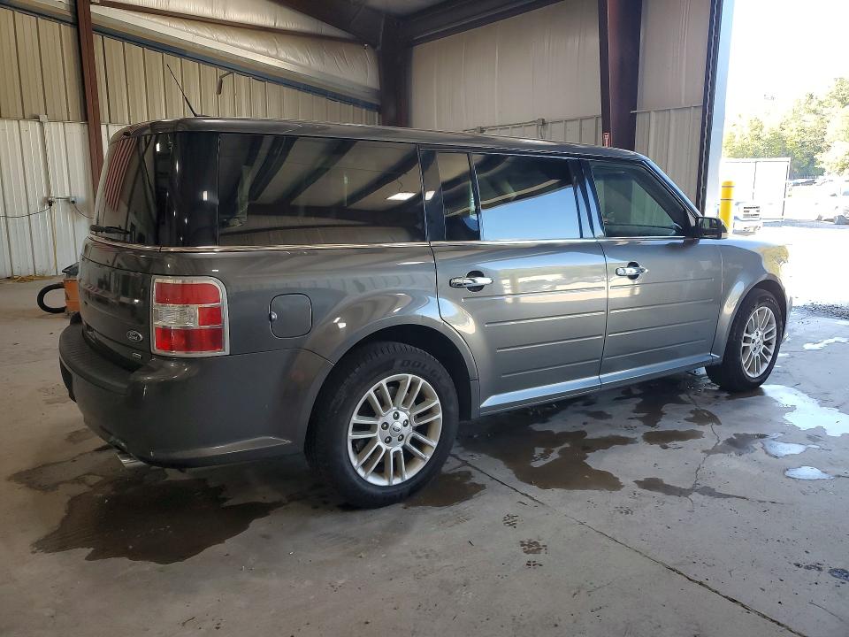 Продаж на аукціоні авто 2018 Ford Flex, vin: 2FMHK6C83JBA15329, номер лоту: 71194766