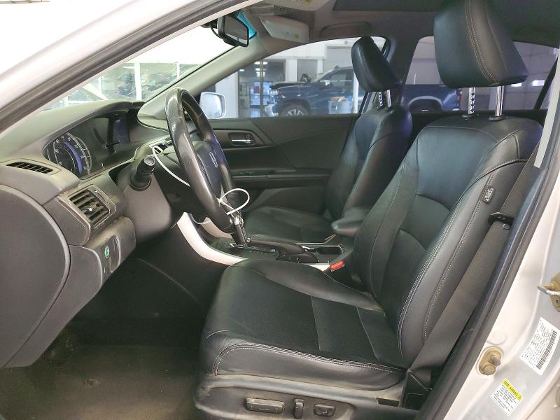 Aukcja sprzedaży 2013 Honda Accord, vin: 1HGCR2F83DA040330, numer aukcji: 72002556