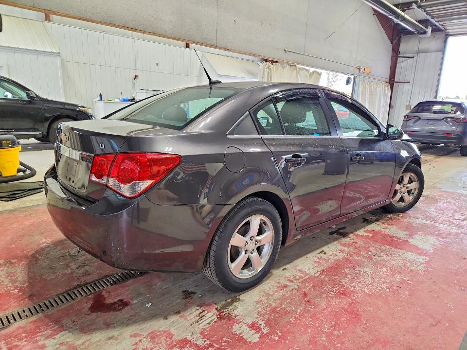 Продаж на аукціоні авто 2014 Chevrolet Cruze, vin: 1G1PC5SB5E7297114, номер лоту: 71107046