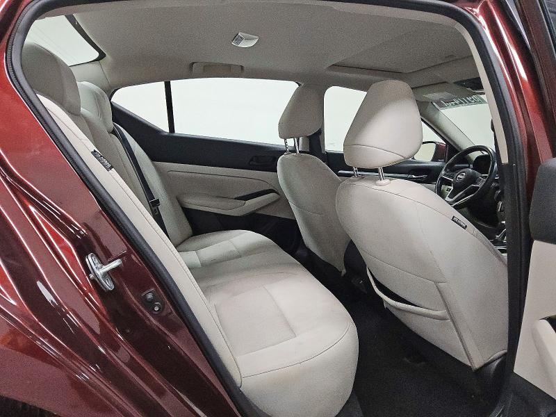 2023 Nissan Altima მანქანა იყიდება აუქციონზე, vin: 1N4BL4DV0PN357842, აუქციონის ნომერი: 69174466