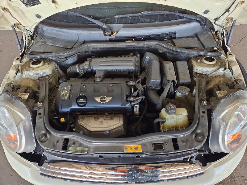 Продаж на аукціоні авто 2013 Mini Cooper, vin: WMWSU3C56DT546888, номер лоту: 72197206