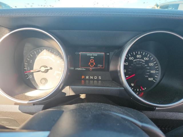 Продаж на аукціоні авто 2022 Ford Mustang, vin: 1FATP8FF7N5105346, номер лоту: 70628066