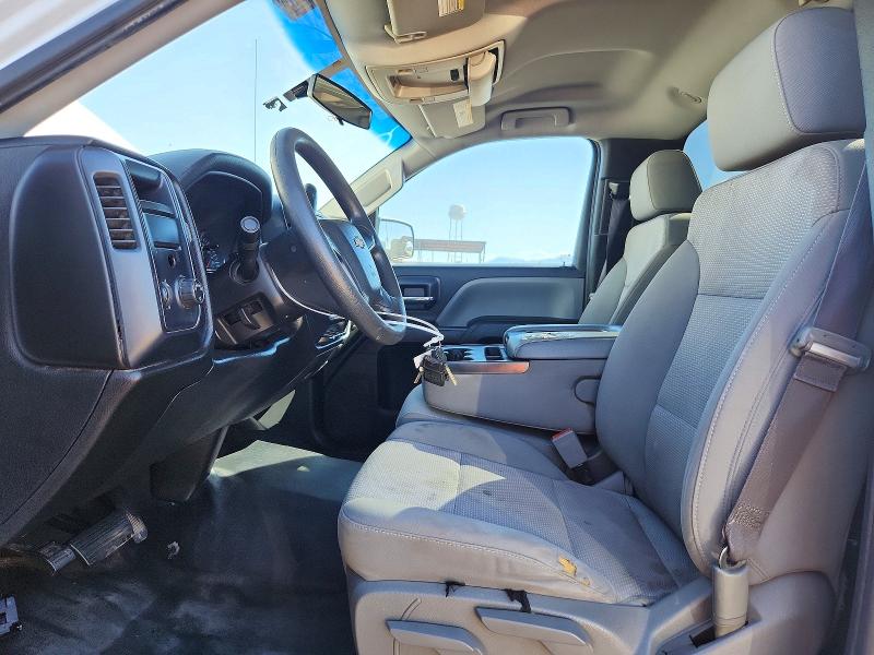 Aukcja sprzedaży 2017 Chevrolet Silverado, vin: 1GCNCNEH2HZ253174, numer aukcji: 72021626