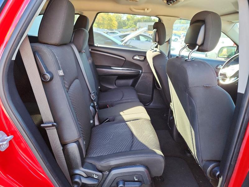 2019 Dodge Journey მანქანა იყიდება აუქციონზე, vin: 3C4PDCBB4KT863361, აუქციონის ნომერი: 71232936