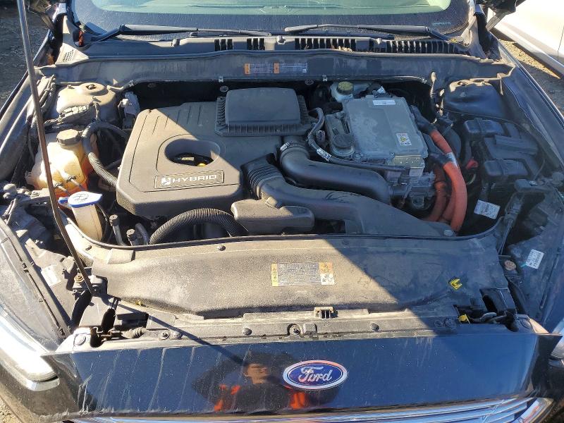 Продажа на аукционе авто 2014 Ford Fusion, vin: 3FA6P0RU3ER125132, номер лота: 71423596