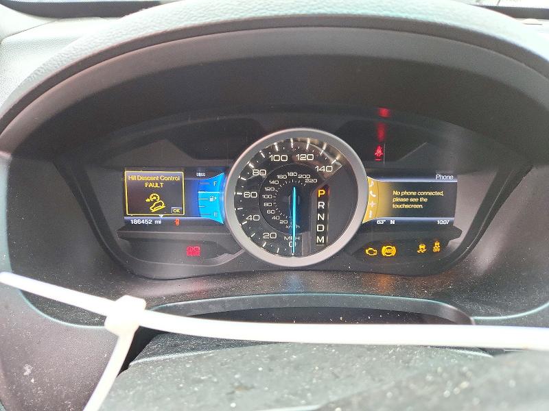 Продаж на аукціоні авто 2013 Ford Explorer, vin: 1FM5K8D82DGA71241, номер лоту: 72437646