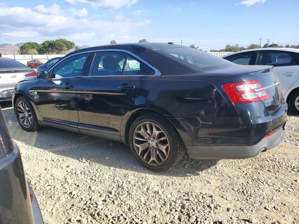 2014 Ford Taurus მანქანა იყიდება აუქციონზე, vin: 1FAHP2F84EG110979, აუქციონის ნომერი: 72371006