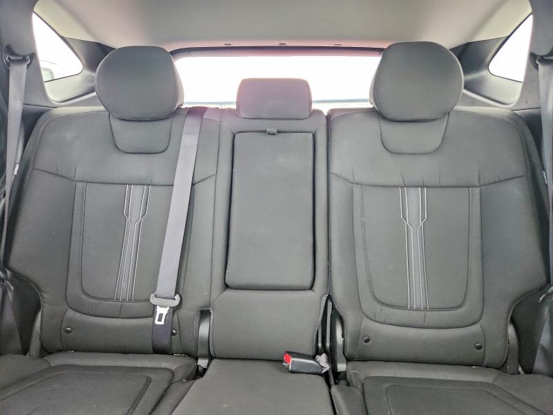 71359056 :رقم المزاد ، 5NMJB3DE7SH492776 vin ، 2025 Hyundai Tucson مزاد بيع