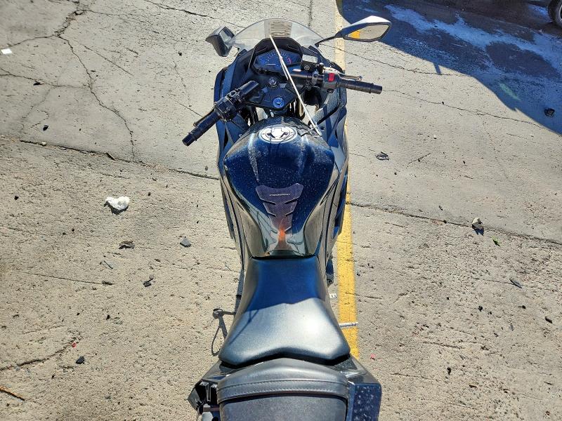 Продаж на аукціоні авто 2014 Kawasaki Ex300, vin: JKAEX8B17EDA06123, номер лоту: 70303106