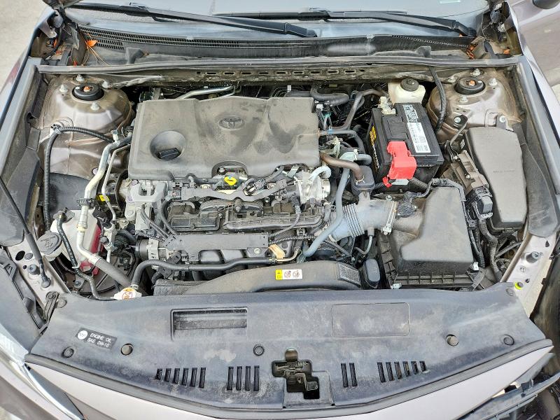 Продажа на аукционе авто 2021 Toyota Camry, vin: 4T1C11AK0MU615948, номер лота: 71031526