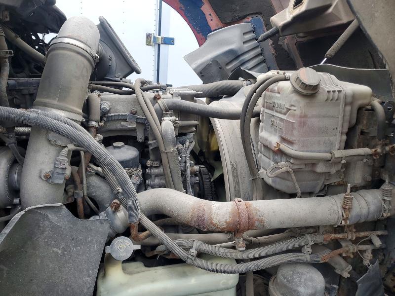 Продажа на аукционе авто 2012 International Prostar, vin: 1HSDJSJR3CJ053014, номер лота: 72959446
