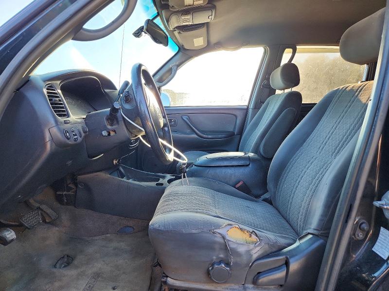 Продаж на аукціоні авто 2004 Toyota Tundra, vin: 5TBDT44114S443563, номер лоту: 72094726