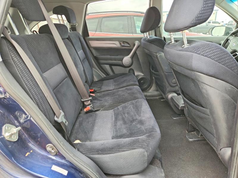 Auction sale of the 2008 Honda Cr-v, vin: 5J6RE48518L003235, lot number: 71200126