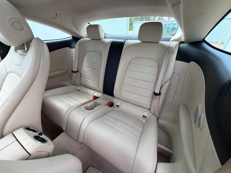 Продаж на аукціоні авто 2017 Mercedes-benz C, vin: WDDWJ4JB2HF409257, номер лоту: 72258086
