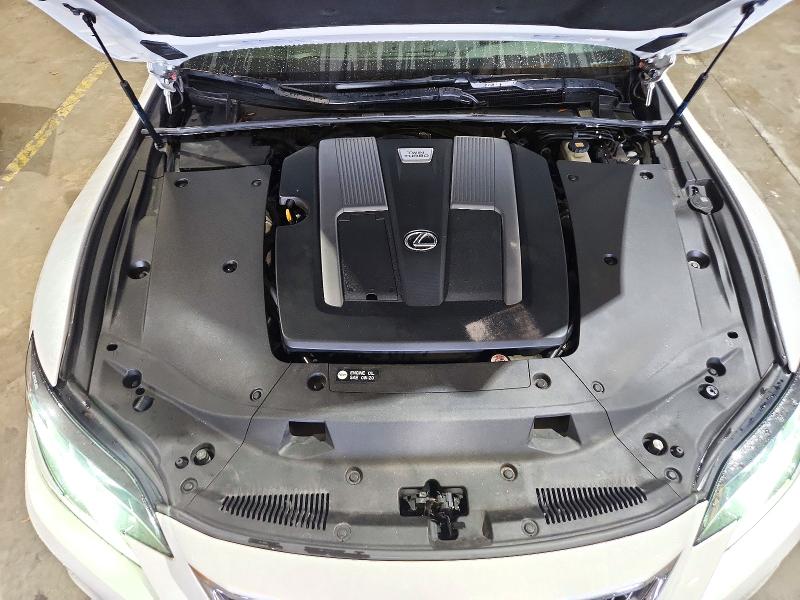 Продажа на аукционе авто 2020 Lexus Ls 500, vin: JTHD51GF2L5007671, номер лота: 69219706