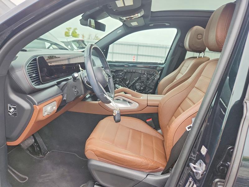 Продаж на аукціоні авто 2024 Mercedes-benz Gle, vin: 4JGFB5KB3RB179082, номер лоту: 71369136