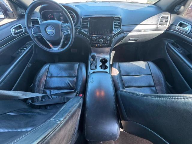 Продаж на аукціоні авто 2019 Jeep Grand Cherokee, vin: 1C4RJEBGXKC680647, номер лоту: 72451386