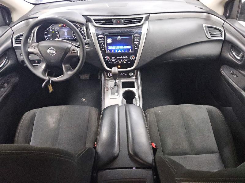 Продажа на аукционе авто 2021 Nissan Murano, vin: 5N1AZ2AJ9MC145874, номер лота: 71582586