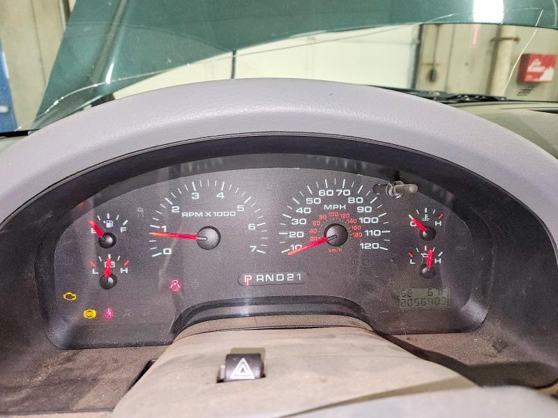 2007 Ford F150 მანქანა იყიდება აუქციონზე, vin: 1FTPX14VX7FB59721, აუქციონის ნომერი: 71664666