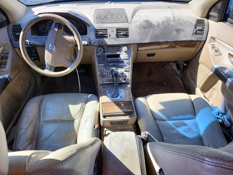 Продажа на аукционе авто 2010 Volvo Xc90, vin: YV4982CYXA1546407, номер лота: 73075446