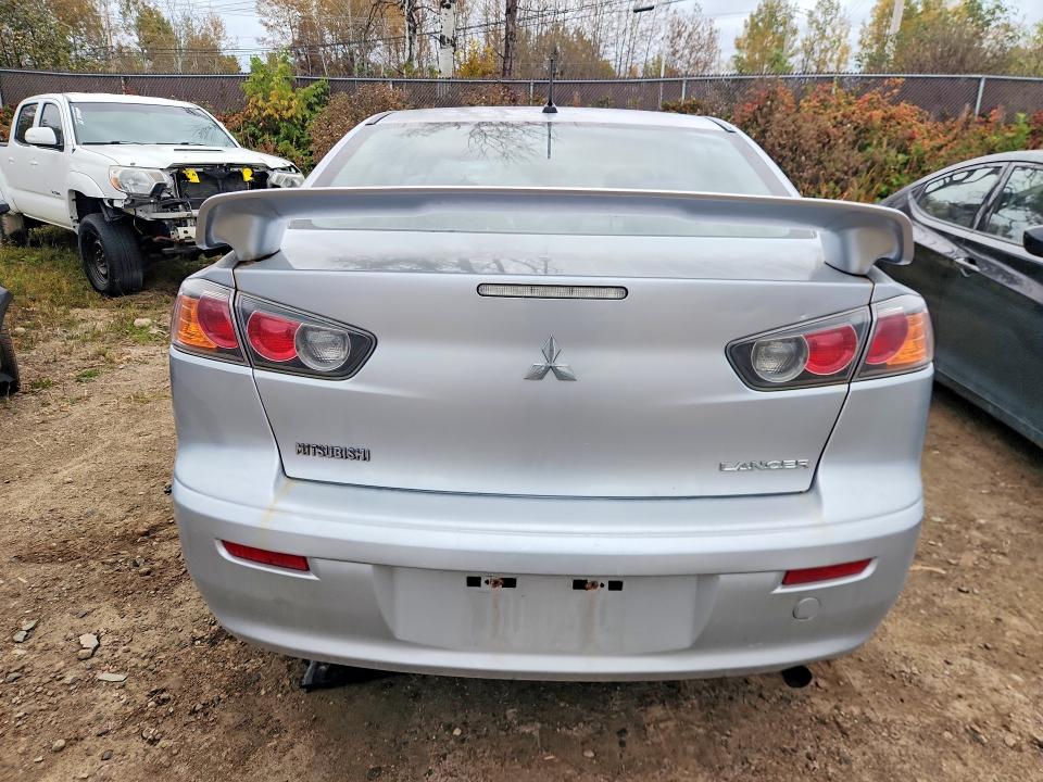 Продаж на аукціоні авто 2015 Mitsubishi Lancer, vin: JA32U2FU0FU601136, номер лоту: 70520766