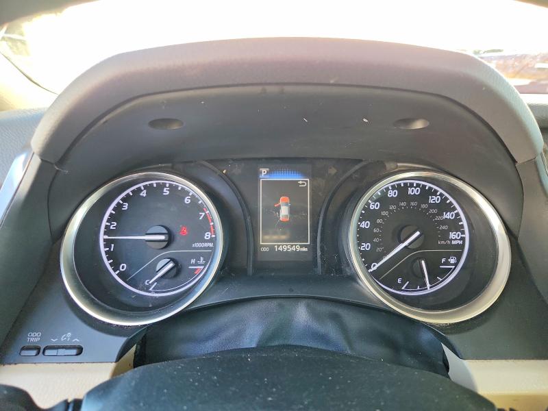 72160756 :رقم المزاد ، 4T1B11HK2JU062636 vin ، 2018 Toyota Camry مزاد بيع