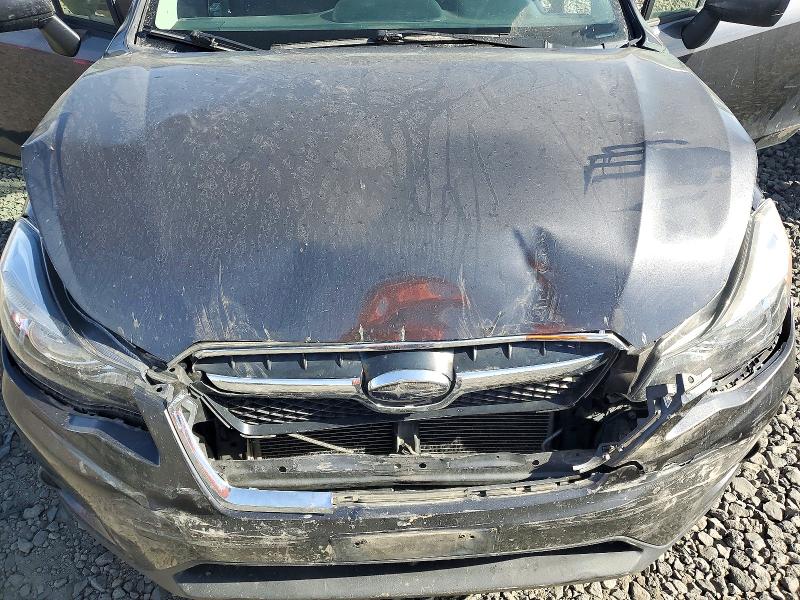 2013 Subaru Xv Crosstrek მანქანა იყიდება აუქციონზე, vin: JF2GPACC7D2832128, აუქციონის ნომერი: 72328666