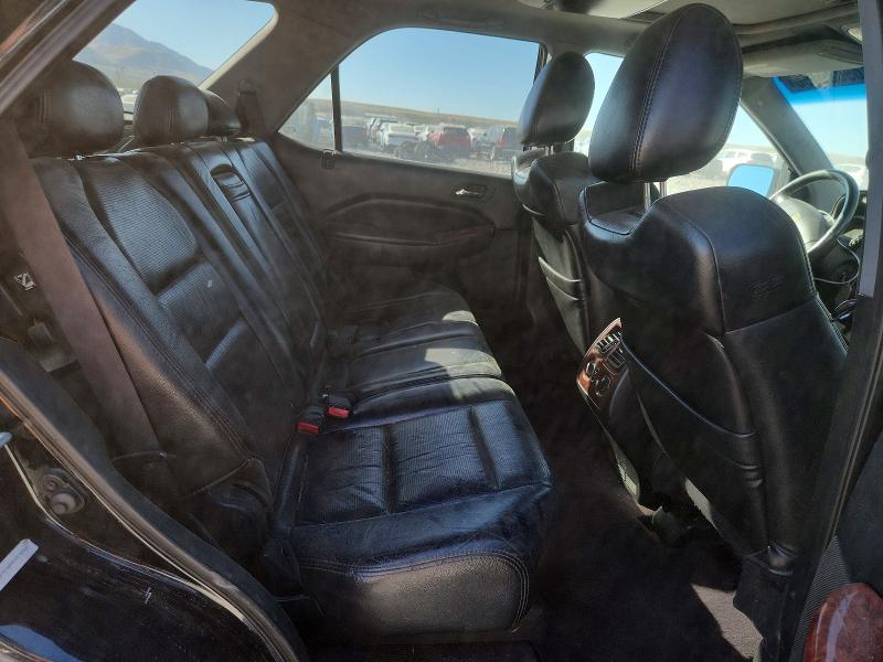 Aukcja sprzedaży 2005 Acura Mdx, vin: 2HNYD18895H538510, numer aukcji: 69620596