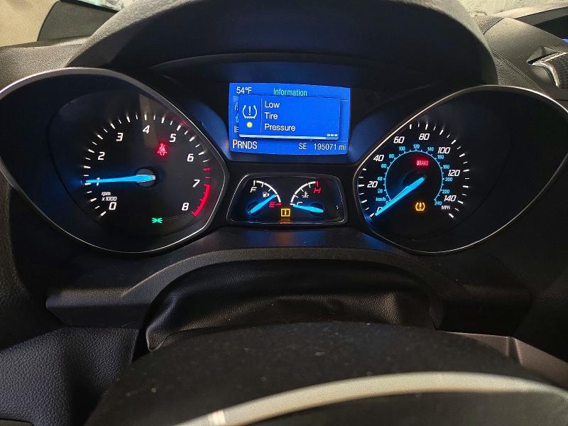 73660886 :رقم المزاد ، 1FMCU0GX1DUD85888 vin ، 2013 Ford Escape مزاد بيع